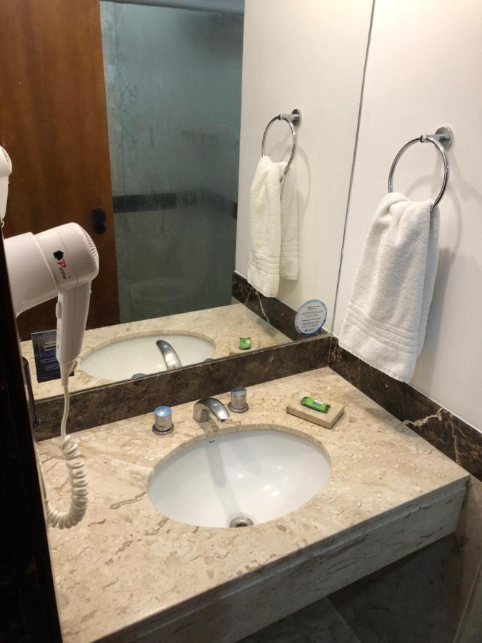 Flat-Hotel Faria Lima Itaim Sao Paulo, Garagem Inclusa ! Extérieur photo
