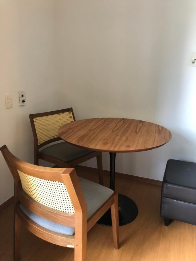 Flat-Hotel Faria Lima Itaim Sao Paulo, Garagem Inclusa ! Extérieur photo