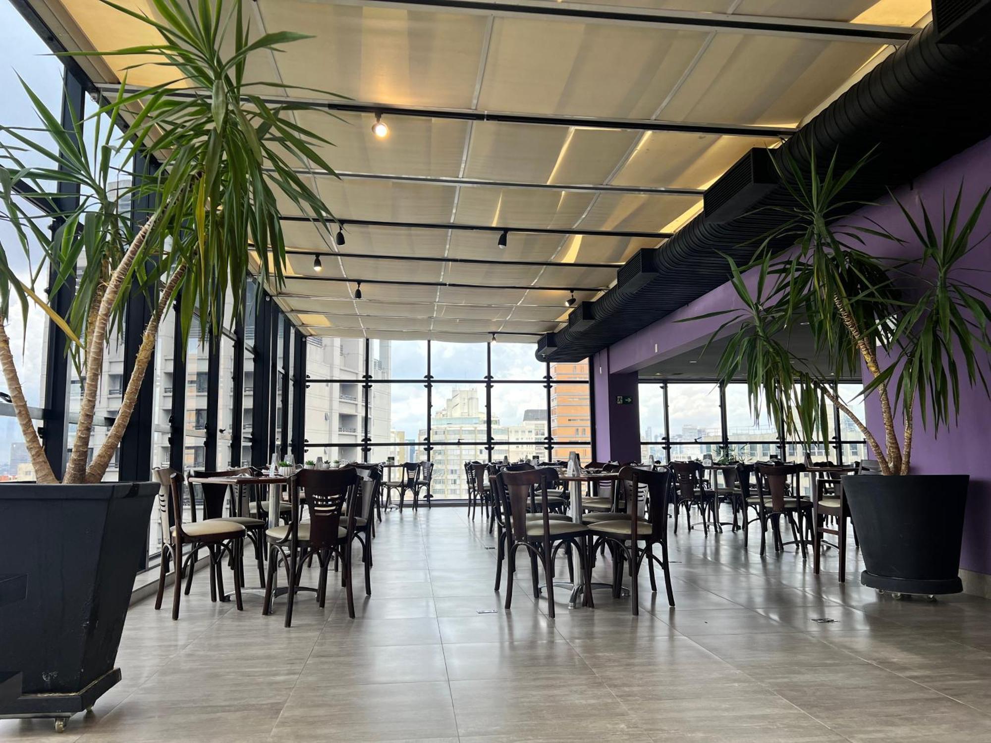 Flat-Hotel Faria Lima Itaim Sao Paulo, Garagem Inclusa ! Extérieur photo